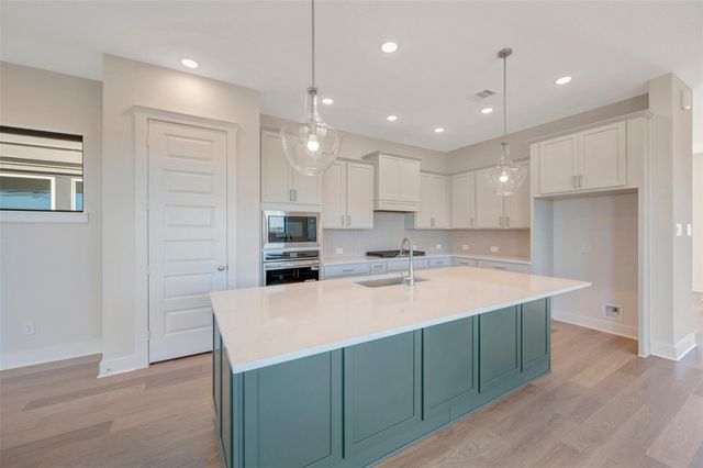 16701 Vibrant Lea Lane, Hockley, TX 77447