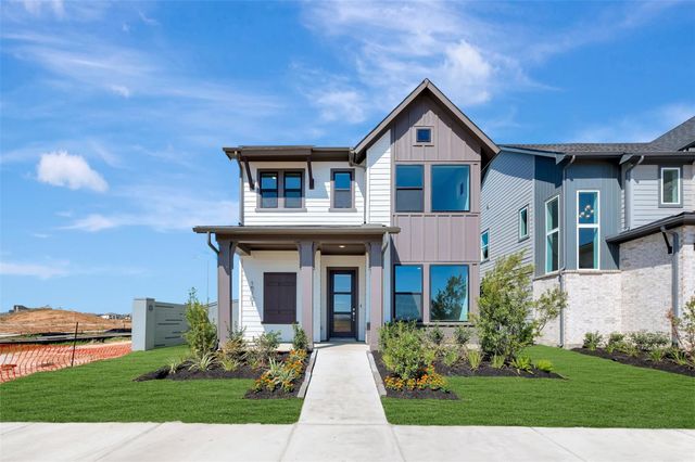 16701 Vibrant Lea Lane, Hockley, TX 77447
