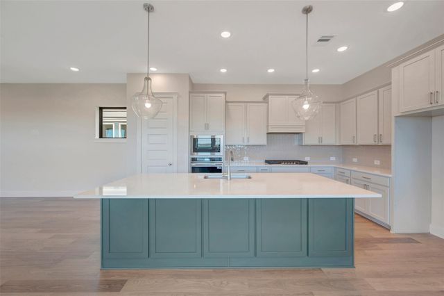 16701 Vibrant Lea Lane, Hockley, TX 77447