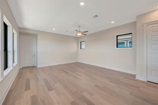 16701 Vibrant Lea Lane, Hockley, TX 77447