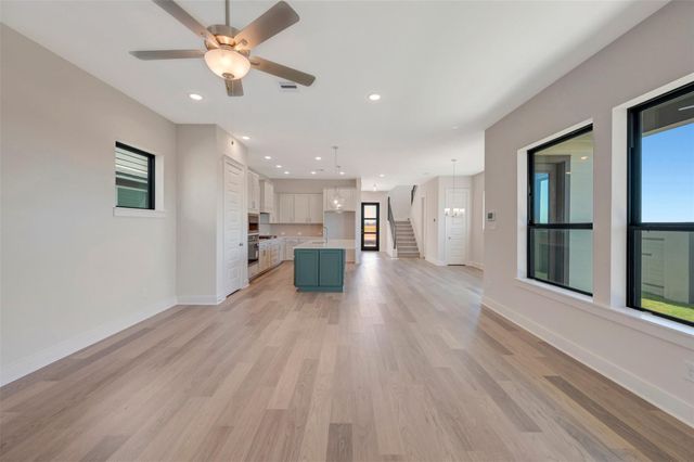 16701 Vibrant Lea Lane, Hockley, TX 77447