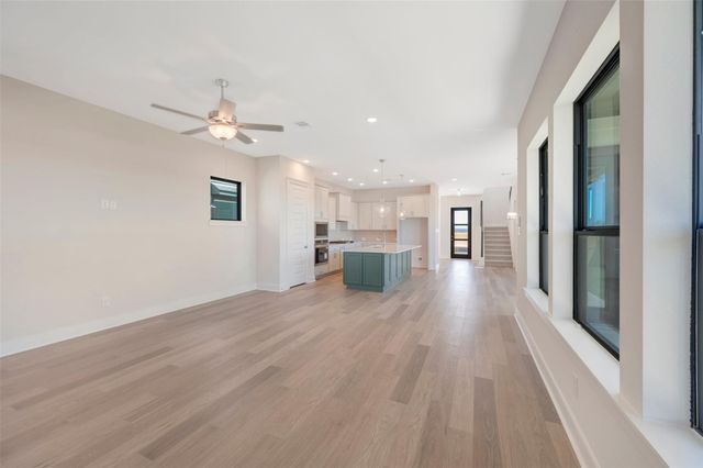 16701 Vibrant Lea Lane, Hockley, TX 77447