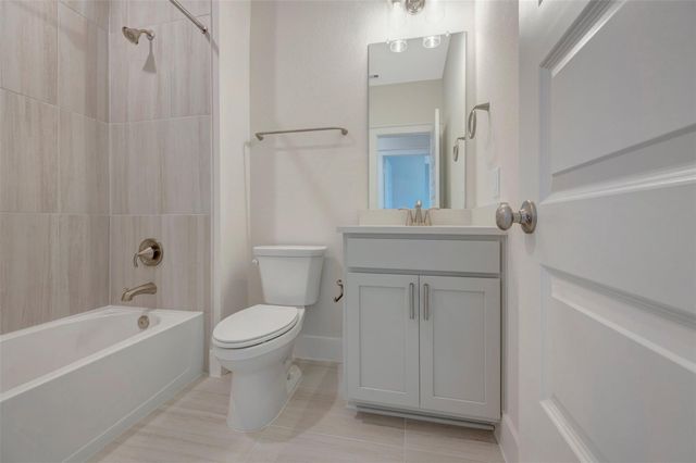 16701 Vibrant Lea Lane, Hockley, TX 77447