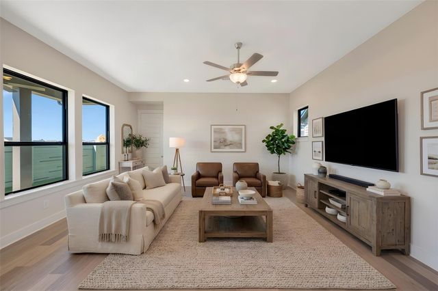 16701 Vibrant Lea Lane, Hockley, TX 77447