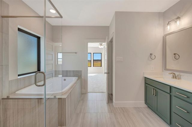 16701 Vibrant Lea Lane, Hockley, TX 77447