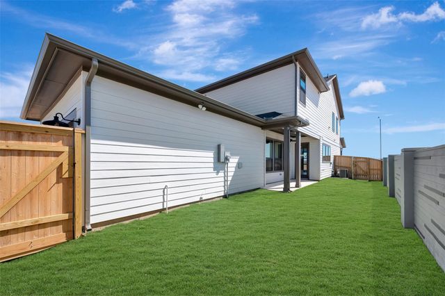 16701 Vibrant Lea Lane, Hockley, TX 77447