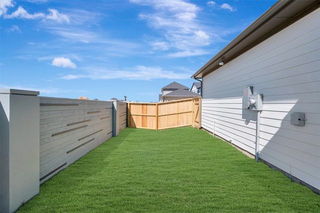 16701 Vibrant Lea Lane, Hockley, TX 77447
