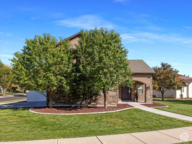 508 N 800 W, Springville, UT 84663