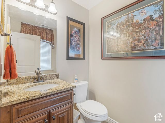 508 N 800 W, Springville, UT 84663