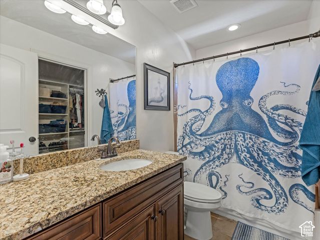 508 N 800 W, Springville, UT 84663
