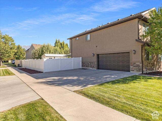 508 N 800 W, Springville, UT 84663