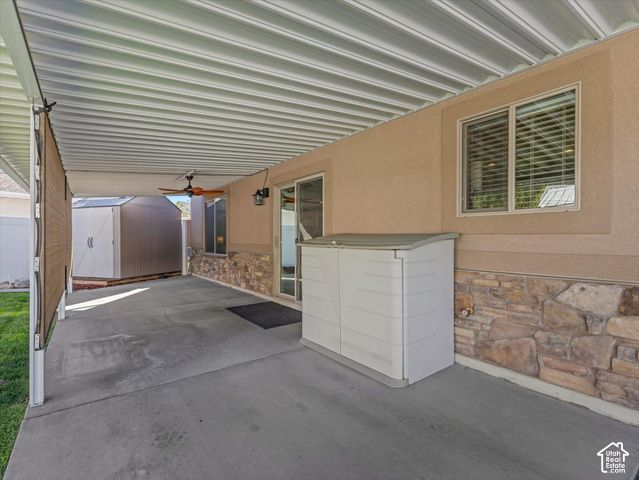 508 N 800 W, Springville, UT 84663