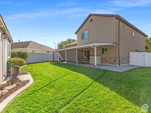 508 N 800 W, Springville, UT 84663