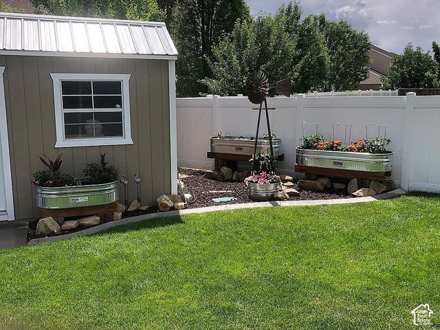 508 N 800 W, Springville, UT 84663
