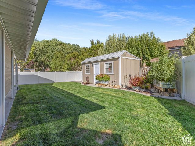 508 N 800 W, Springville, UT 84663