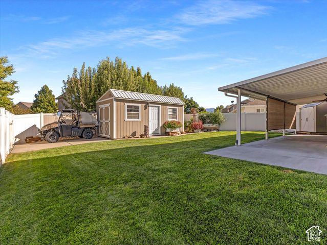 508 N 800 W, Springville, UT 84663