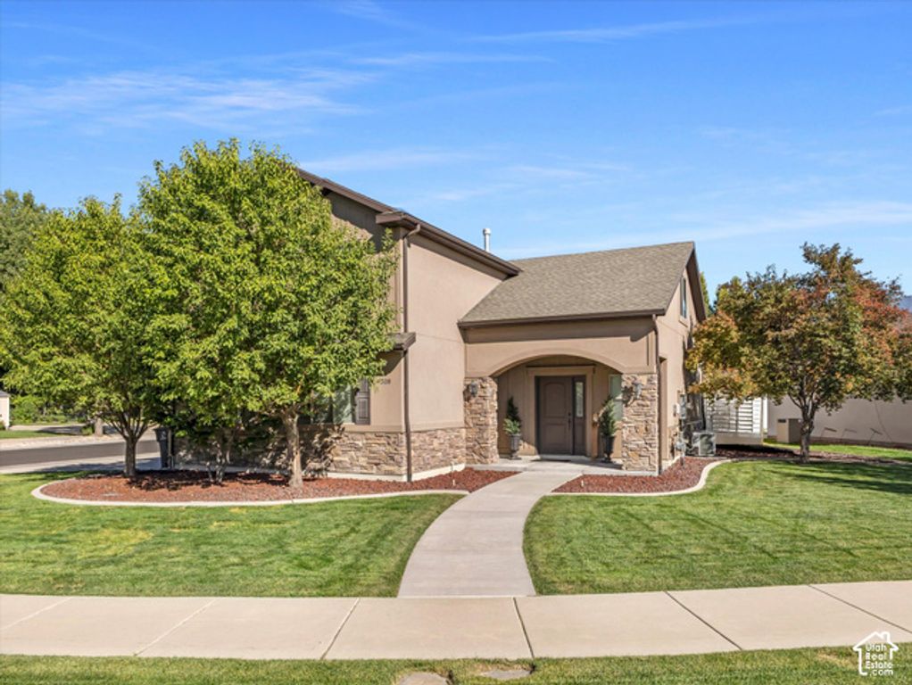 508 N 800 W, Springville, UT 84663