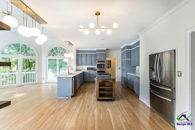 123 Saddle Run Court, Macon, GA 31210