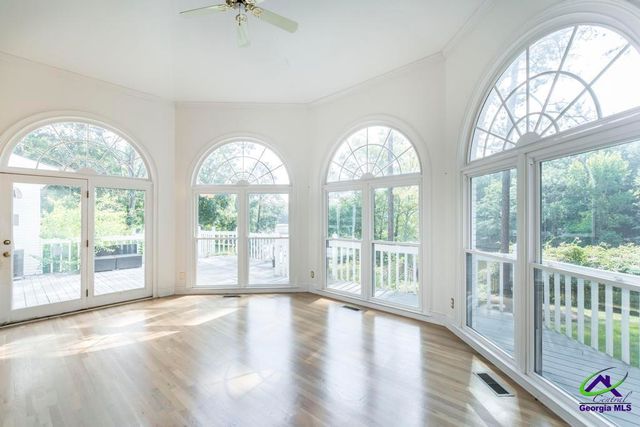 123 Saddle Run Court, Macon, GA 31210