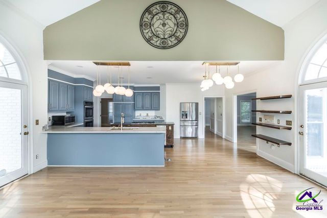 123 Saddle Run Court, Macon, GA 31210