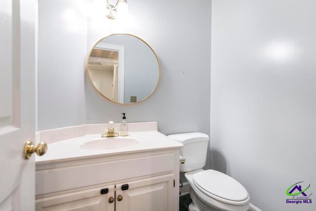 123 Saddle Run Court, Macon, GA 31210