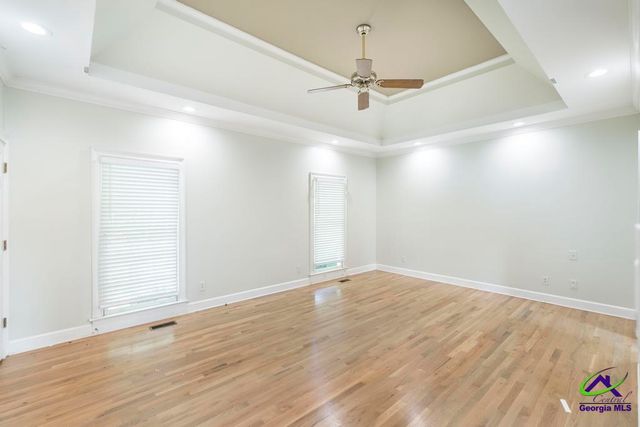 123 Saddle Run Court, Macon, GA 31210