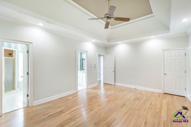 123 Saddle Run Court, Macon, GA 31210