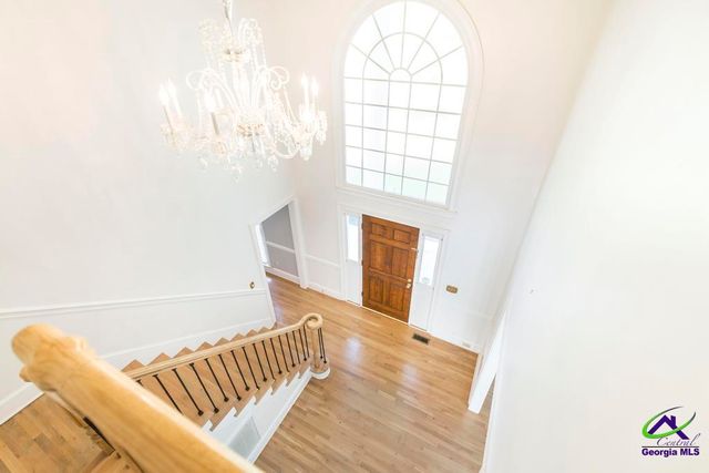 123 Saddle Run Court, Macon, GA 31210