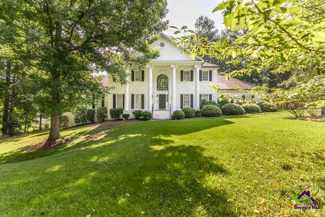 123 Saddle Run Court, Macon, GA 31210