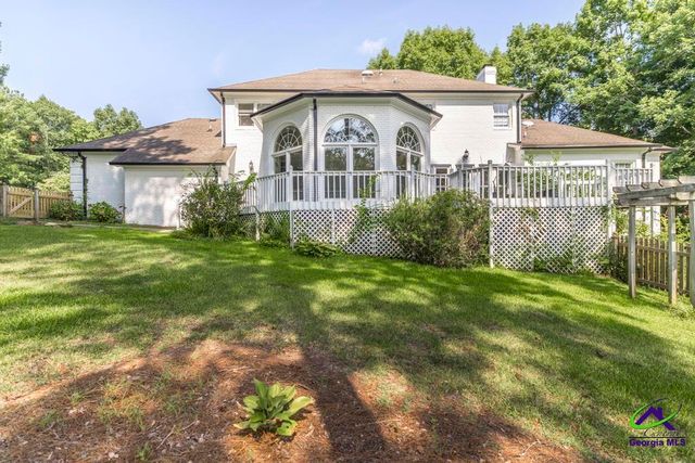 123 Saddle Run Court, Macon, GA 31210