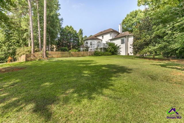 123 Saddle Run Court, Macon, GA 31210