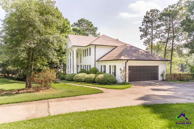 123 Saddle Run Court, Macon, GA 31210