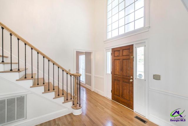 123 Saddle Run Court, Macon, GA 31210