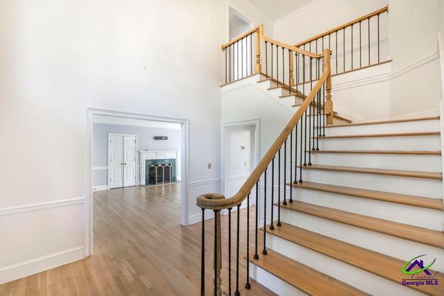 123 Saddle Run Court, Macon, GA 31210