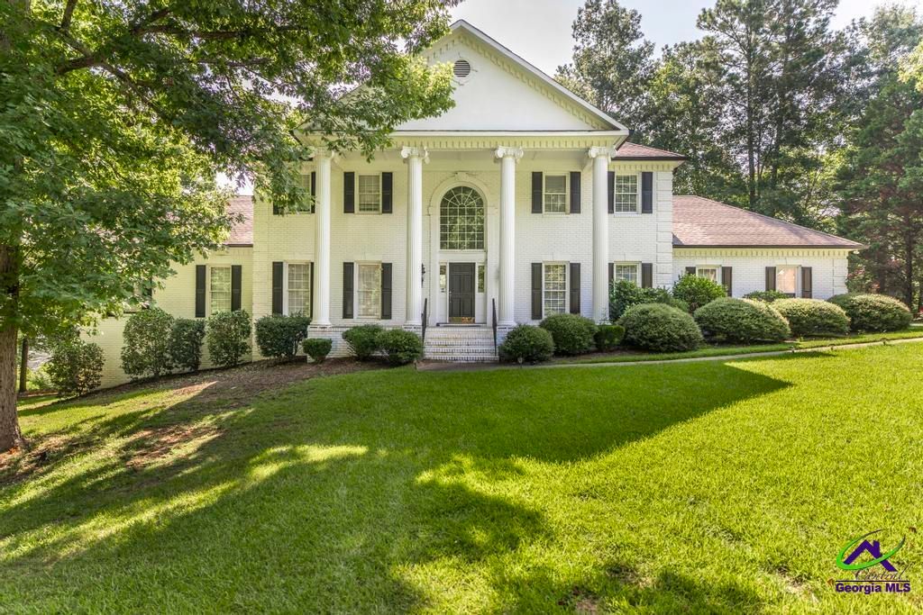 123 Saddle Run Court, Macon, GA 31210