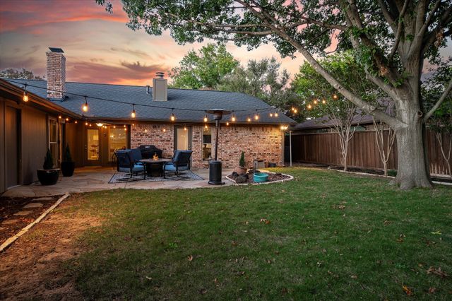 4524 Jenning Drive, Plano, TX 75093