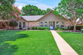 4524 Jenning Drive, Plano, TX 75093