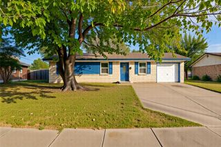 1017 Rutherford, Dallas, TX 75149