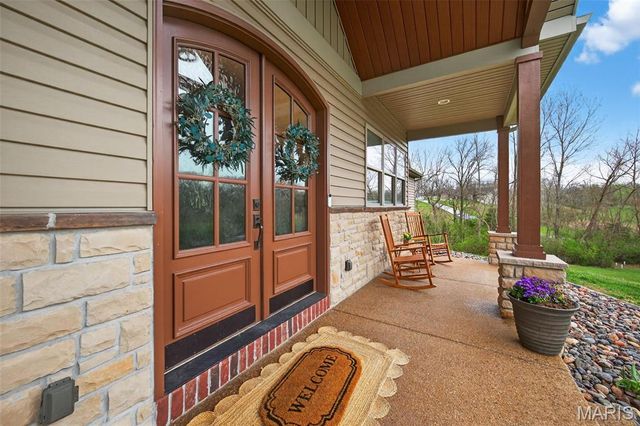 24552 Ivy Court, Wright City, MO 63390