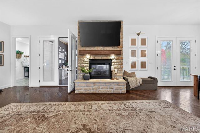24552 Ivy Court, Wright City, MO 63390
