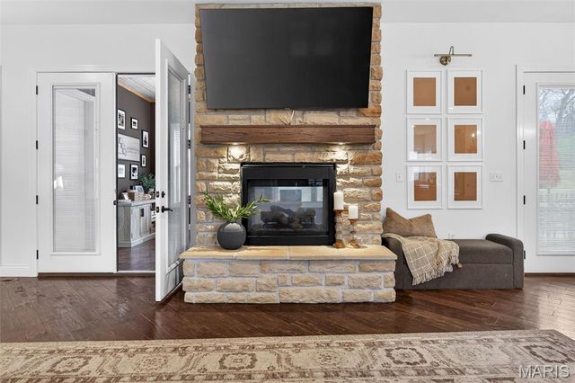 24552 Ivy Court, Wright City, MO 63390