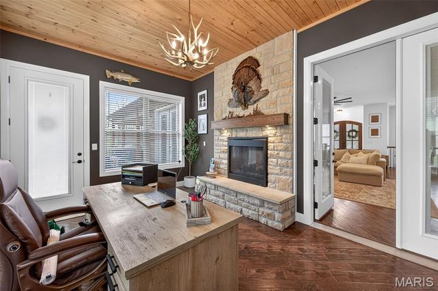 24552 Ivy Court, Wright City, MO 63390