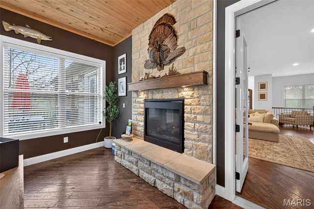 24552 Ivy Court, Wright City, MO 63390