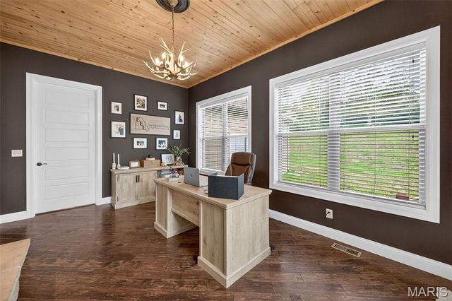 24552 Ivy Court, Wright City, MO 63390