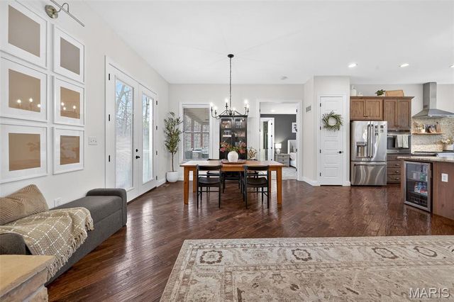 24552 Ivy Court, Wright City, MO 63390