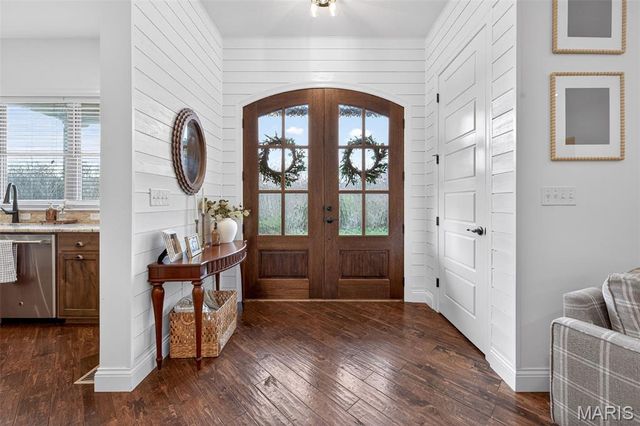 24552 Ivy Court, Wright City, MO 63390