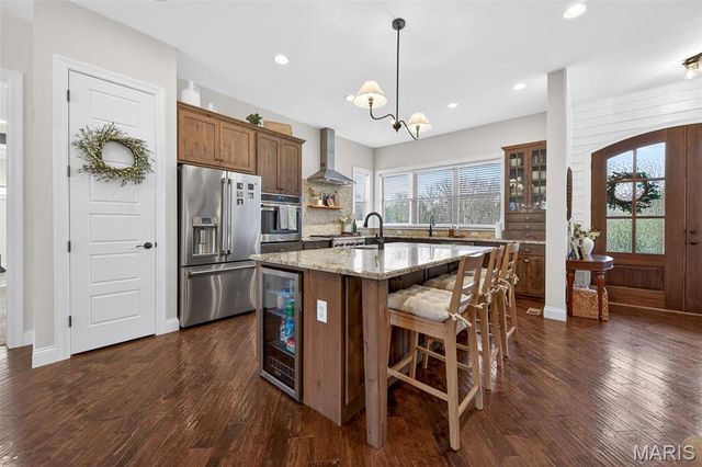 24552 Ivy Court, Wright City, MO 63390