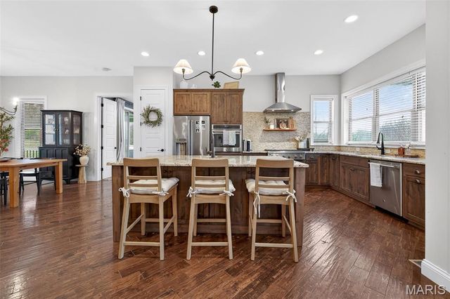 24552 Ivy Court, Wright City, MO 63390