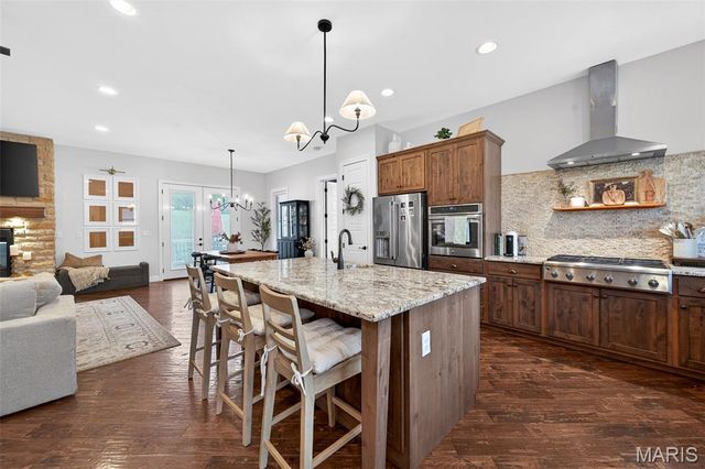 24552 Ivy Court, Wright City, MO 63390