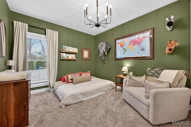 24552 Ivy Court, Wright City, MO 63390